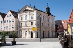 historisches Rathaus historisches Rathaus