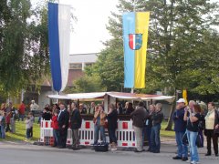 Marktfest 2010