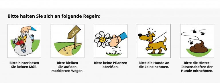 Müll Regeln Müll Regeln
