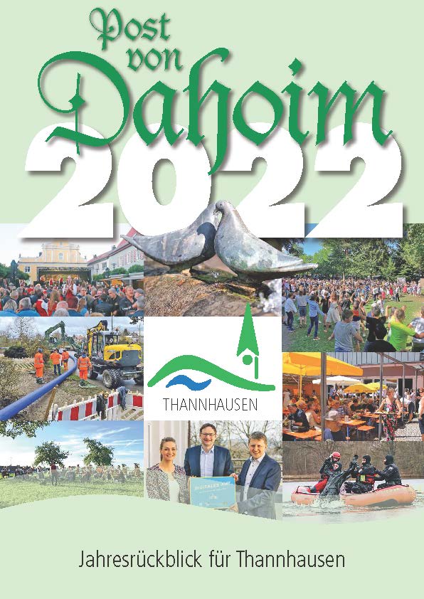 Post von Dahoim 2022