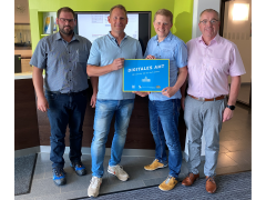 Bürgermeister Digitales Amt - Bild Bürgermeister Digitales Amt - Bild