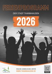 Ferienprogramm 2026 Thannhausen Ferienprogramm 2026 Thannhausen