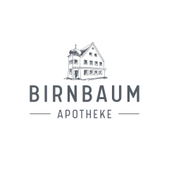 Gewerbe: Birnhaum Apotheke